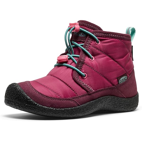 Amazon | ビッグキッズ ハウザー ツー チャッカ ウォータープルーフ